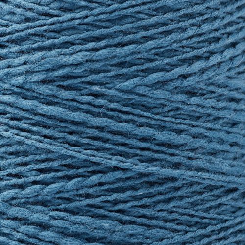 Mallo Cotton Slub Weaving Yarn Denim Detail