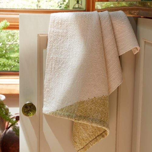 Onward and Upward Towels Web