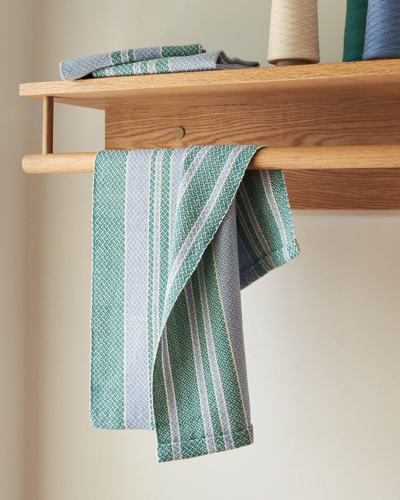 Plaited Twill Towels 2 Web