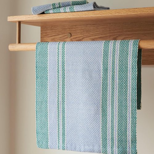 Plaited Twill Towels 4 Web