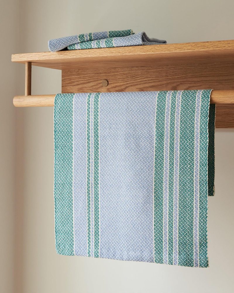 Plaited Twill Towels 4 Web