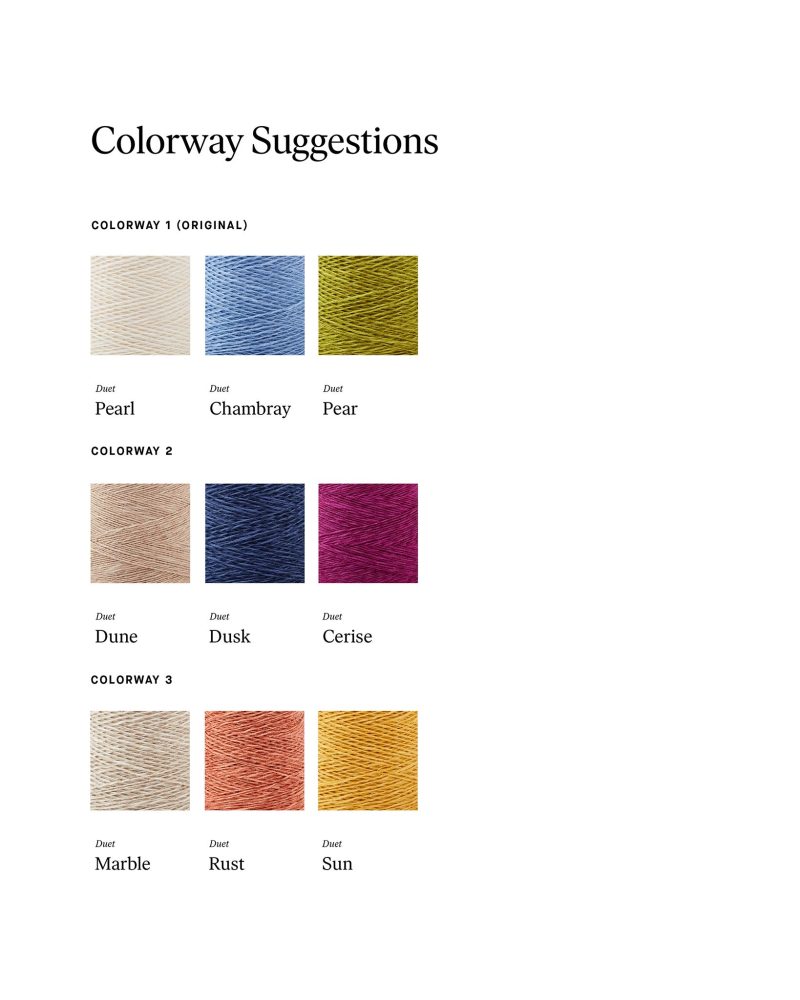 RibbonScarfColorwaySuggestions