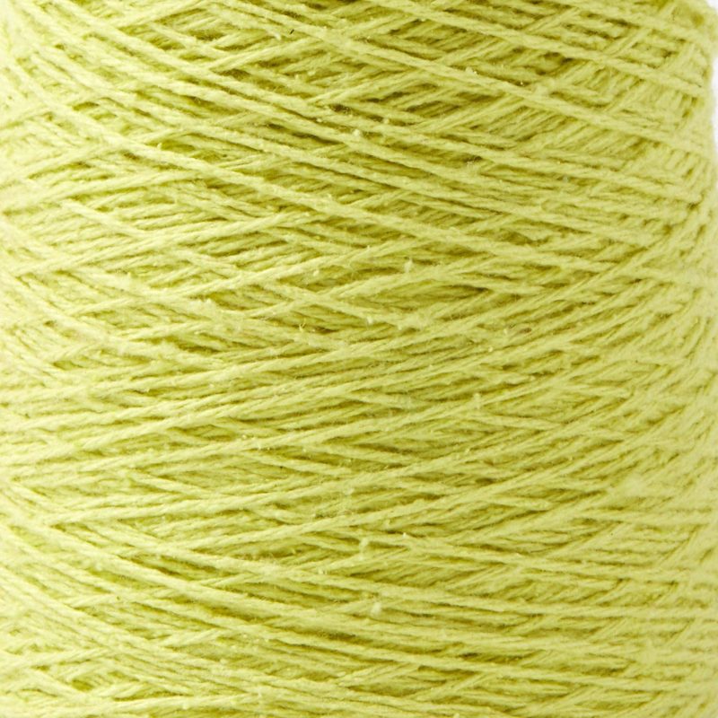 SeroSilkNoilChartreuse1 detail