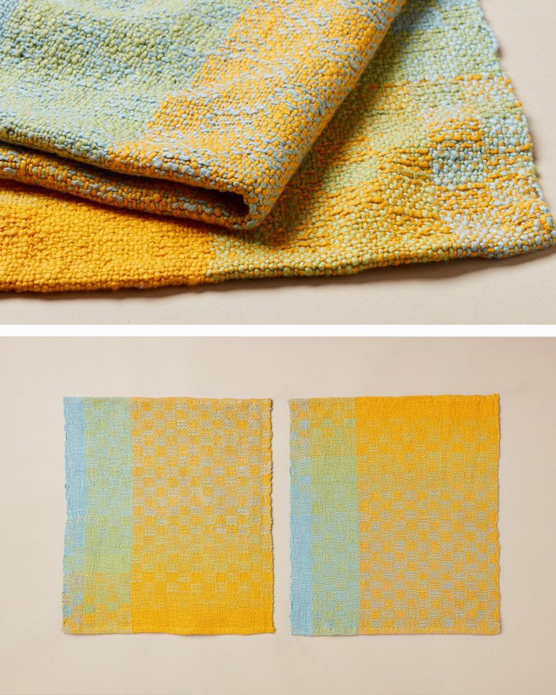 Summer and Winter Towels 5 Web