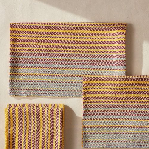 Sunset Towels 1387631