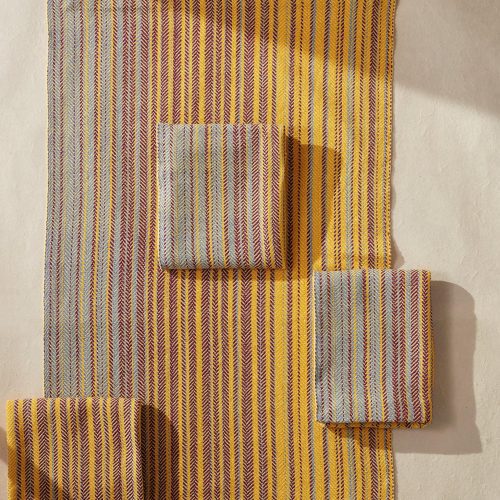 Sunset Towels 138779