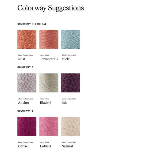 colorway suggestions 4s unwind rug 1